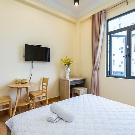 Maison Royale Ho Si Minh-város Kültér fotó