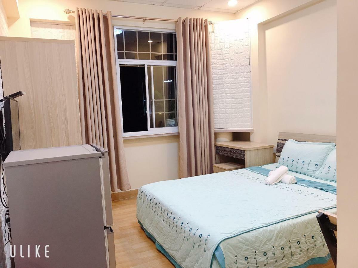 Maison Royale Ho Si Minh-város Kültér fotó