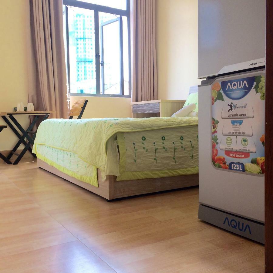 Maison Royale Ho Si Minh-város Kültér fotó