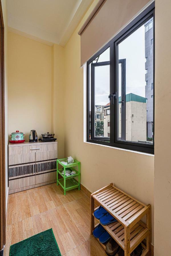 Maison Royale Ho Si Minh-város Kültér fotó