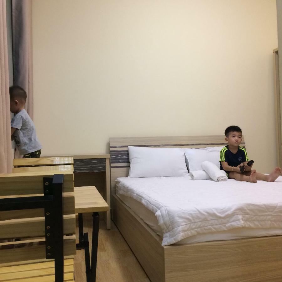 Maison Royale Ho Si Minh-város Kültér fotó