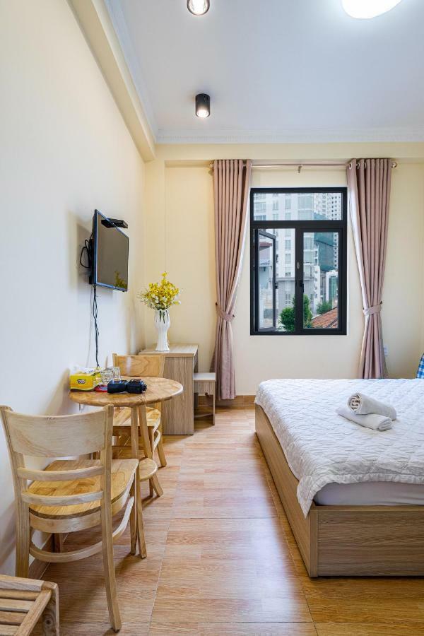 Maison Royale Ho Si Minh-város Kültér fotó