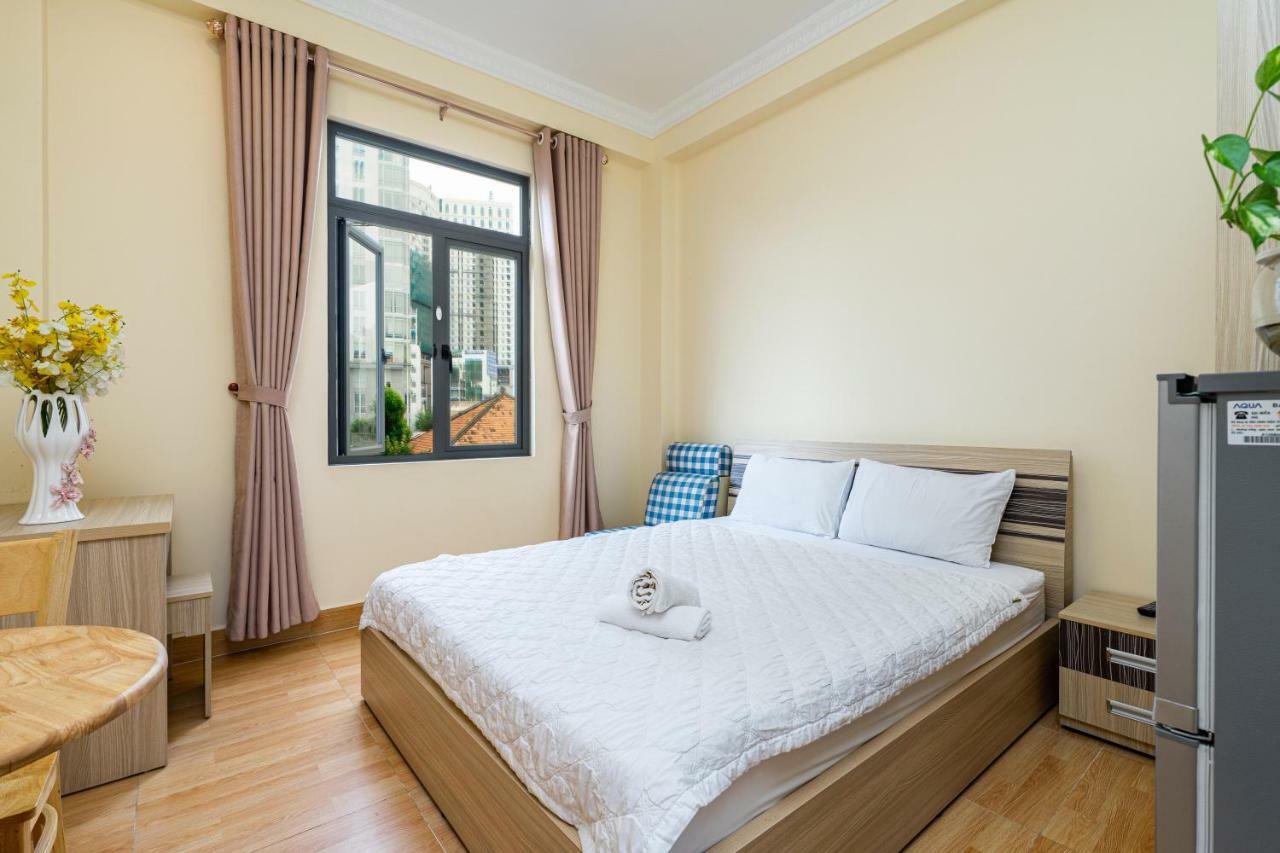 Maison Royale Ho Si Minh-város Kültér fotó