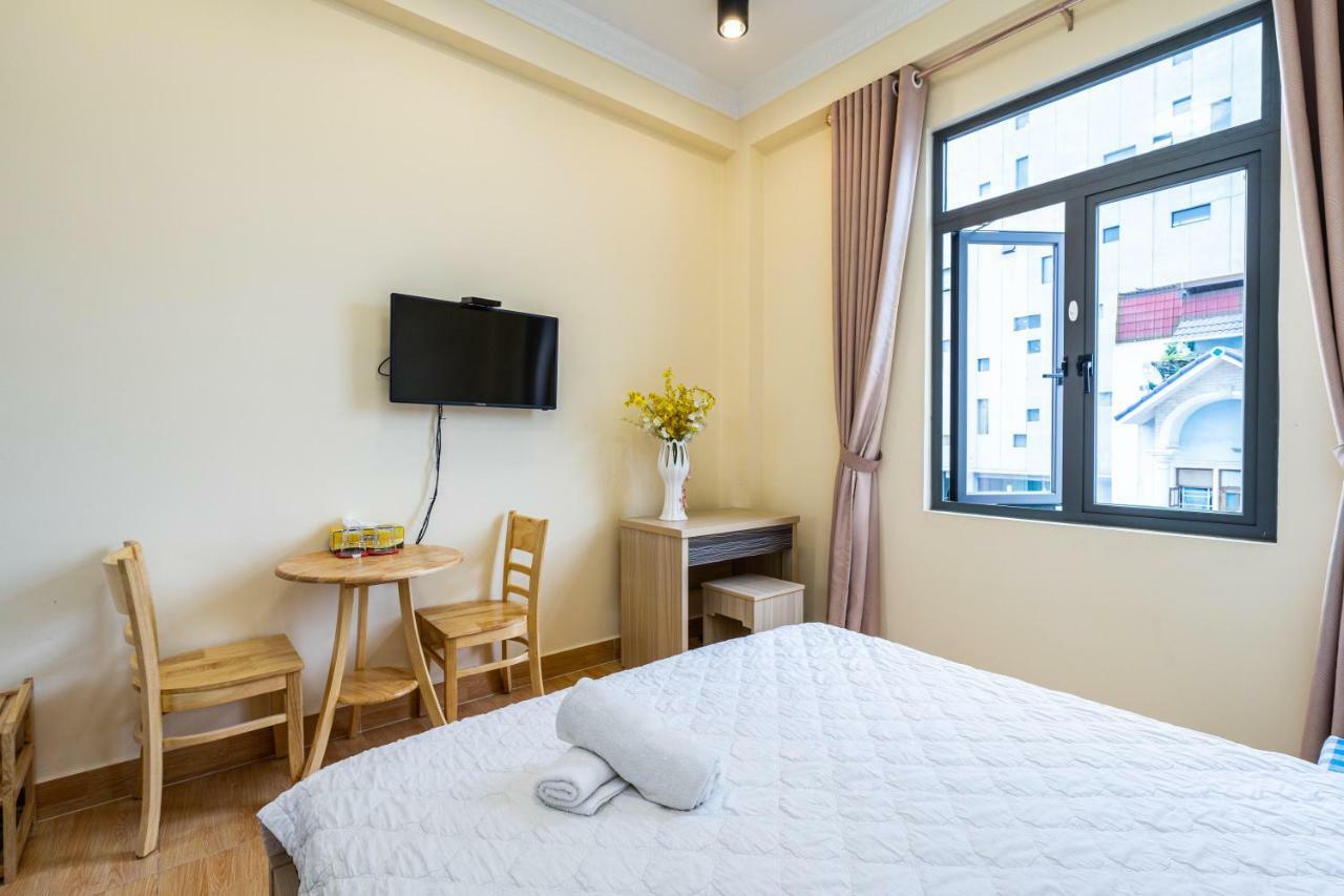 Maison Royale Ho Si Minh-város Kültér fotó