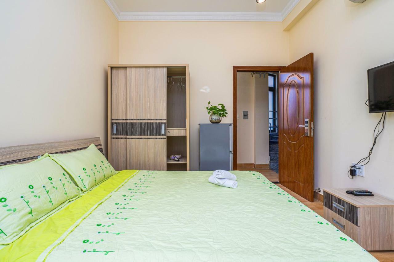 Maison Royale Ho Si Minh-város Kültér fotó