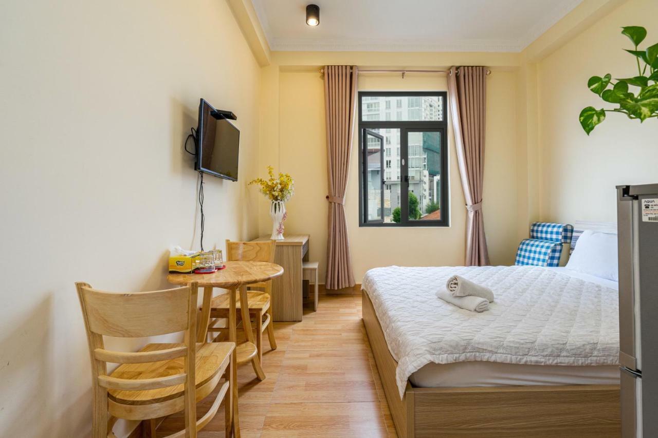 Maison Royale Ho Si Minh-város Kültér fotó