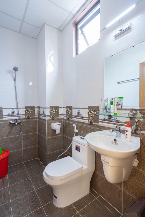 Maison Royale Ho Si Minh-város Kültér fotó