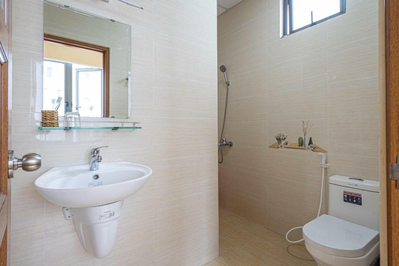 Maison Royale Ho Si Minh-város Kültér fotó