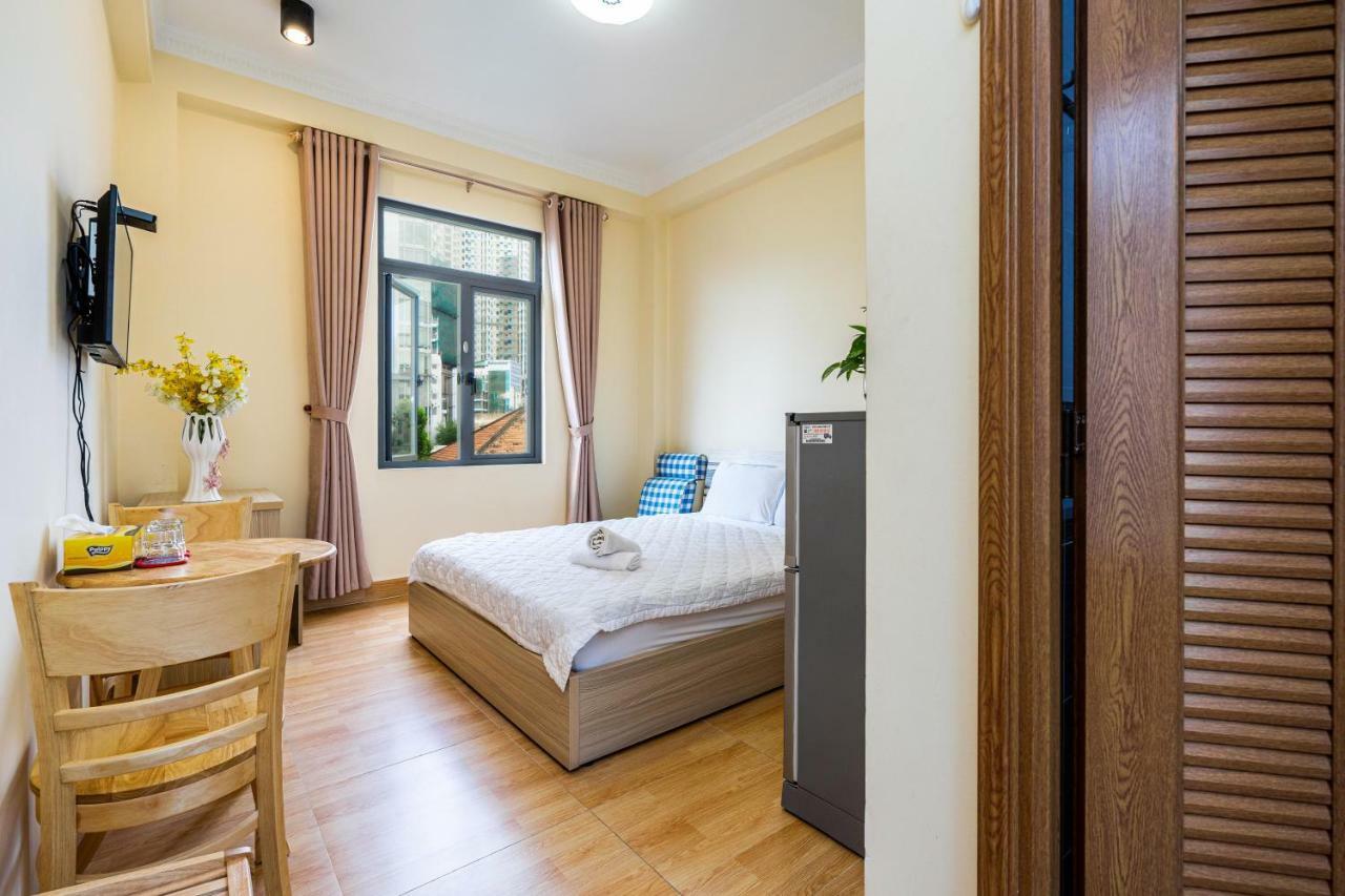 Maison Royale Ho Si Minh-város Kültér fotó