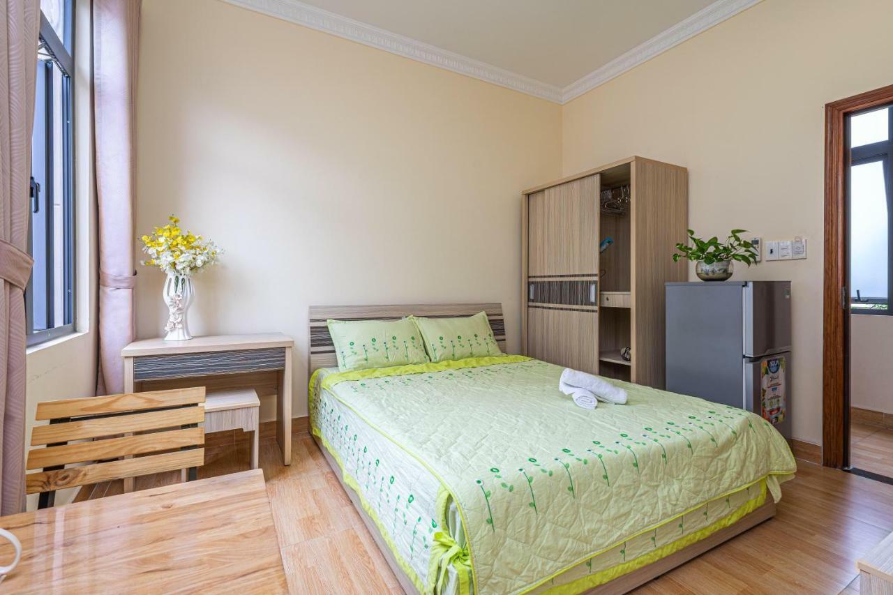 Maison Royale Ho Si Minh-város Kültér fotó